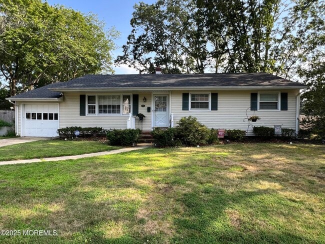 property at 8 Corey Dr