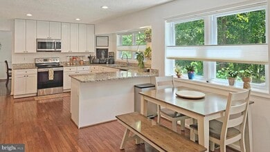 6441 Forest Rd in Cheverly, MD - Building Photo - Building Photo
