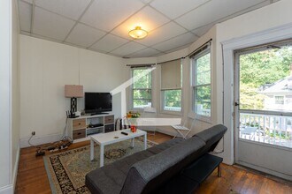 143 Kilsyth Rd in Boston, MA - Building Photo - Building Photo