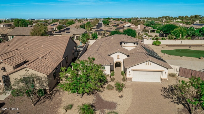 property at 14806 Luna Cir