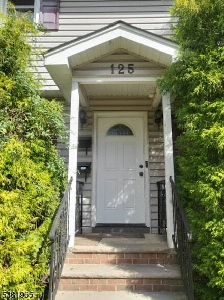 property at 125 Jerome Ave