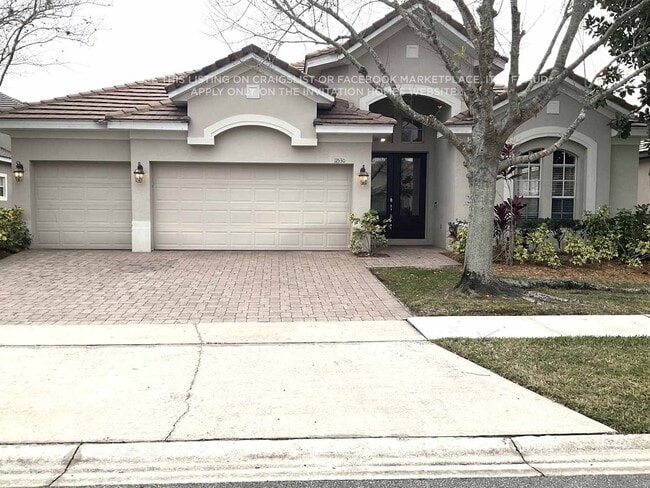 property at 11530 Vicolo Loop