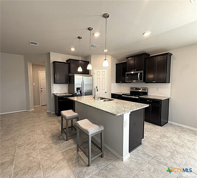 2418 Corradino St in Harker Heights, TX - Building Photo - Building Photo