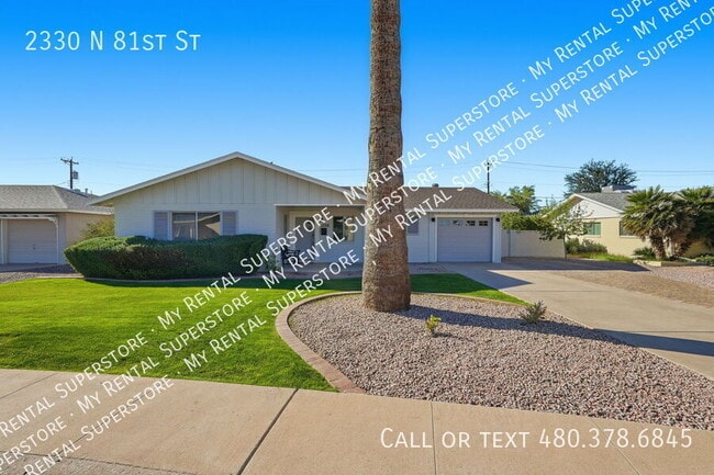 property at 2330 N 81st St