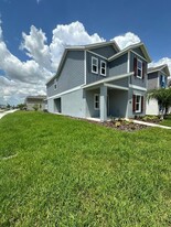 2751 Vitality Wy in Clermont, FL - Building Photo - Building Photo