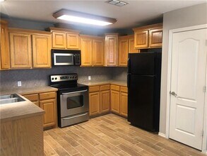3101 Sutherland St in Abilene, TX - Building Photo - Building Photo