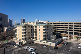 Terraces On Grant in Columbus, OH - Building Photo - Building Photo