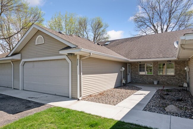 property at 8327 Victoria Dr