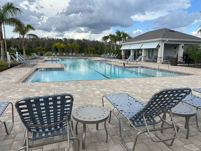 property at 8417 Everly Preserve Dr