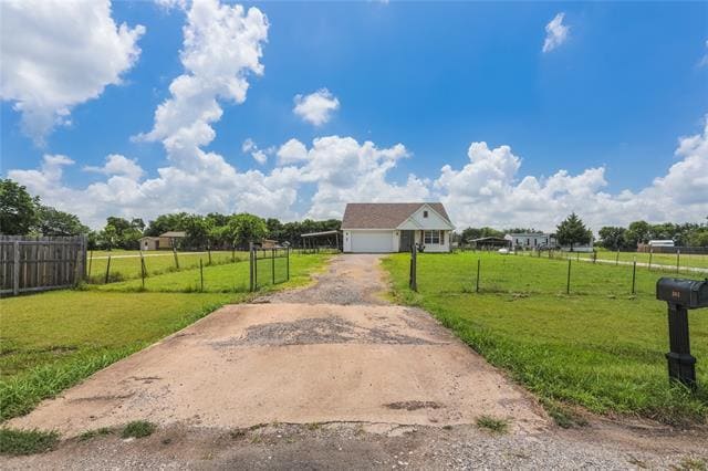property at 392 Calle Cedro Dr