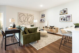 Compass at The Grove