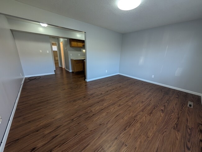 property at 3304 SW 29th Terrace