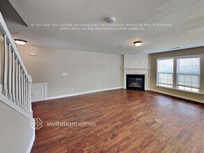 320 Balaban Cir in Woodstock, GA - Building Photo - Building Photo