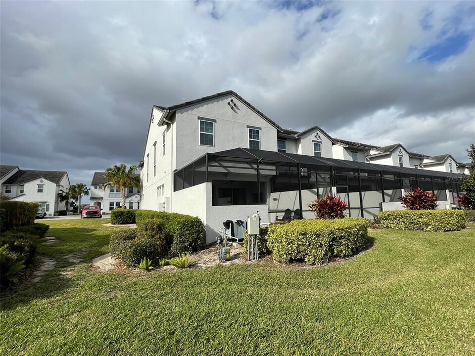 163 Captiva Dr in Davenport, FL - Building Photo