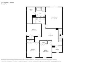 1013 Baltusrol Ln in Lebanon, TN - Building Photo - Building Photo