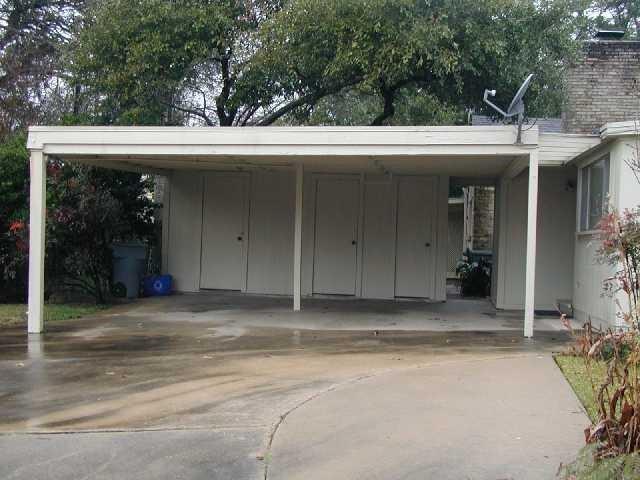 5916 Rickey Dr in Austin, TX - Building Photo - Building Photo