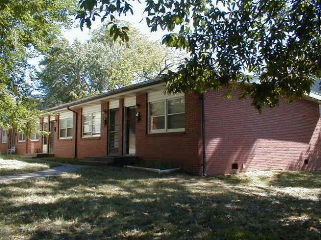 650 S National Ave in Springfield, MO - Building Photo - Building Photo