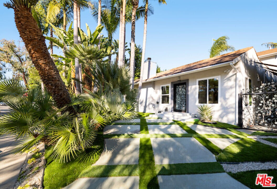 164 N Willaman Dr in Beverly Hills, CA - Building Photo