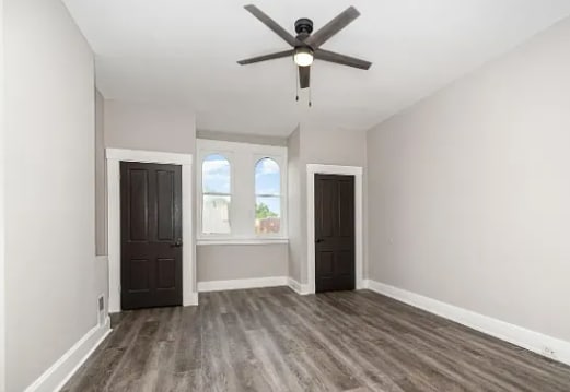 470 Dayton St in Cincinnati, OH - Foto de edificio - Building Photo