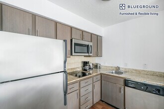 10001 N Capital of Texas Hwy in Austin, TX - Building Photo - Building Photo