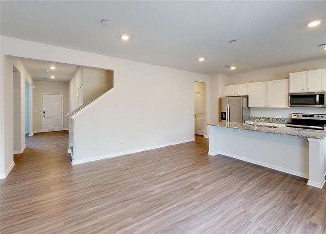 9 Nolana Dr in Commerce, GA - Foto de edificio - Building Photo