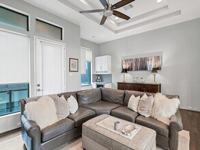 1520 Malone St in Houston, TX - Building Photo - Building Photo