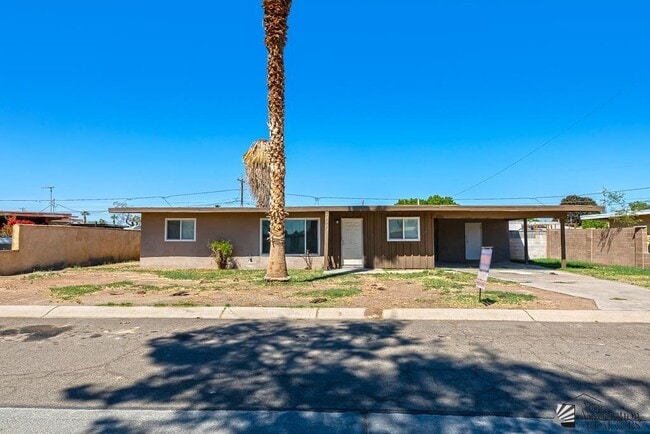 1902 W 18th St in Yuma, AZ - Building Photo - Building Photo