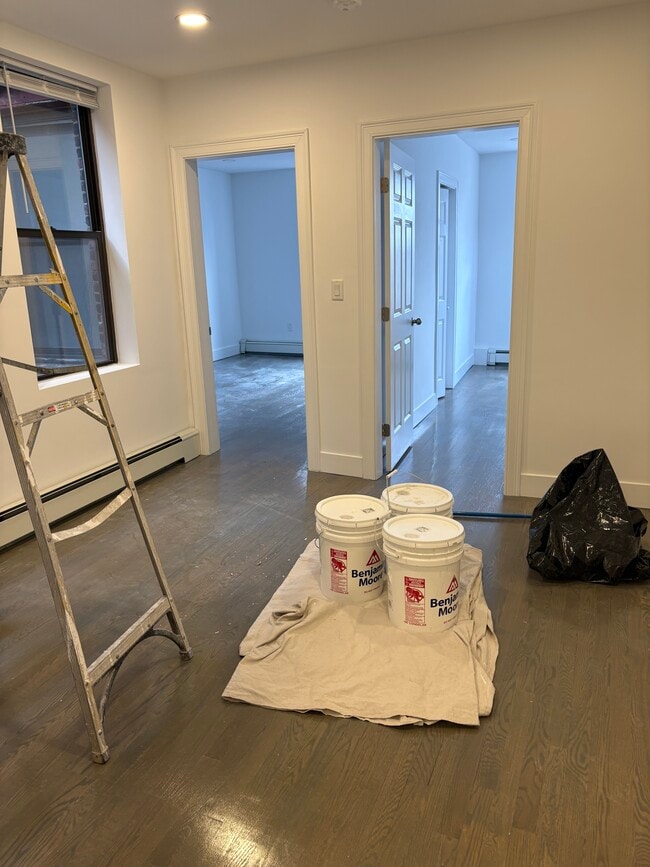 47 Joy St, Unit 44-8 in Boston, MA - Building Photo - Building Photo