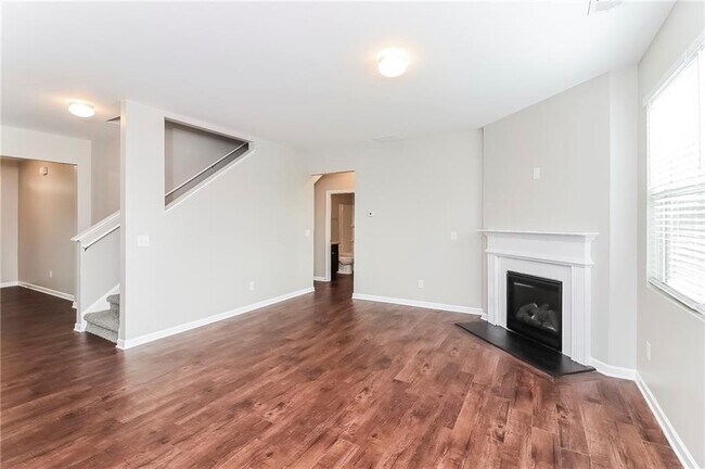 315 Heritage Club Cir in Dallas, GA - Building Photo - Building Photo