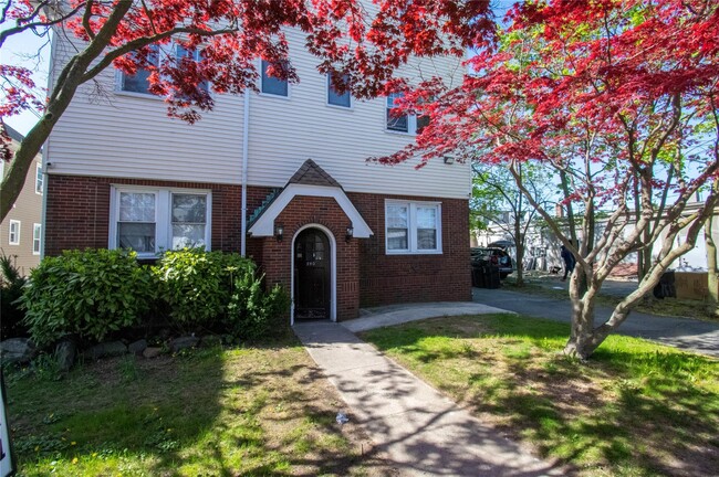 property at 840 Seaman Ave
