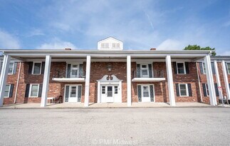 324 Progress Rd in Shelbyville, IN - Building Photo