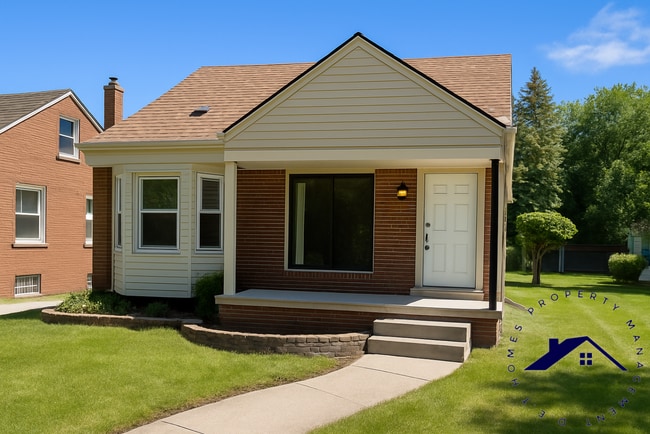 property at 9992 Hemingway St