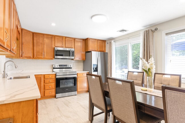 property at 835 Mt Hope St