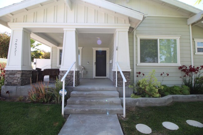 26221 Oak St in Lomita, CA - Building Photo - Building Photo