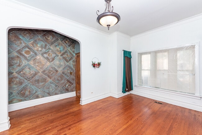 1016 S Oakley Blvd in Chicago, IL - Building Photo - Building Photo