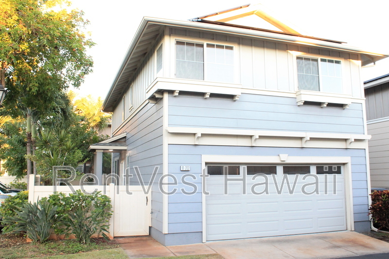 91-2132-2132 Kanela St in Ewa Beach, HI - Building Photo