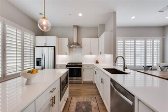 2107 Bennett Ave in Dallas, TX - Building Photo - Building Photo