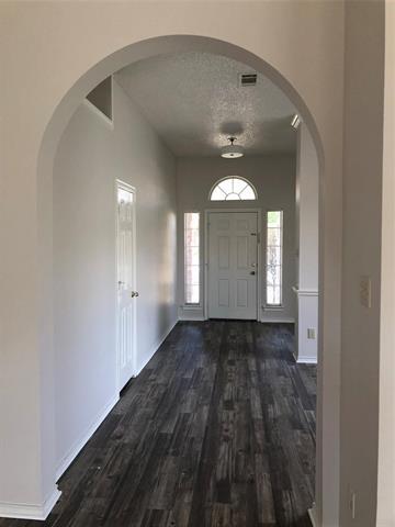 1417 Warwick Dr in Lancaster, TX - Building Photo - Building Photo
