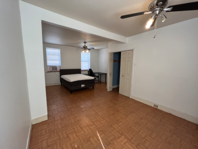 property at 722 League St