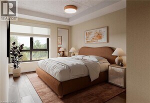 580 Coldstream Dr in Waterloo, ON - Building Photo