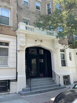 53 Hemenway St in Boston, MA - Building Photo