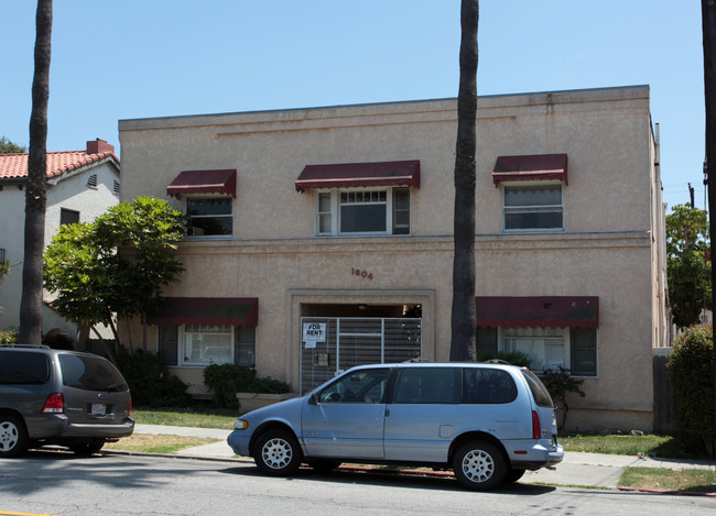 1604 E 3rd St in Long Beach, CA - Building Photo - Building Photo