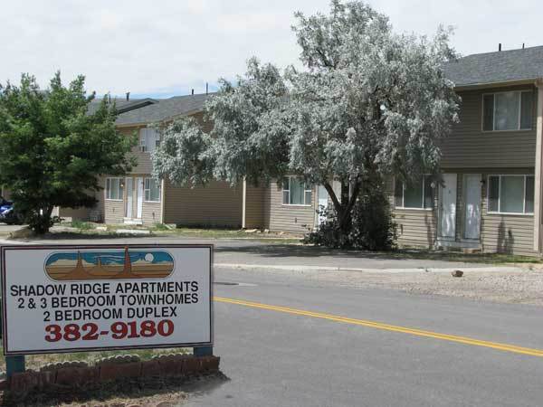 109 Skyline Dr in Rock Springs, WY - Building Photo - Building Photo