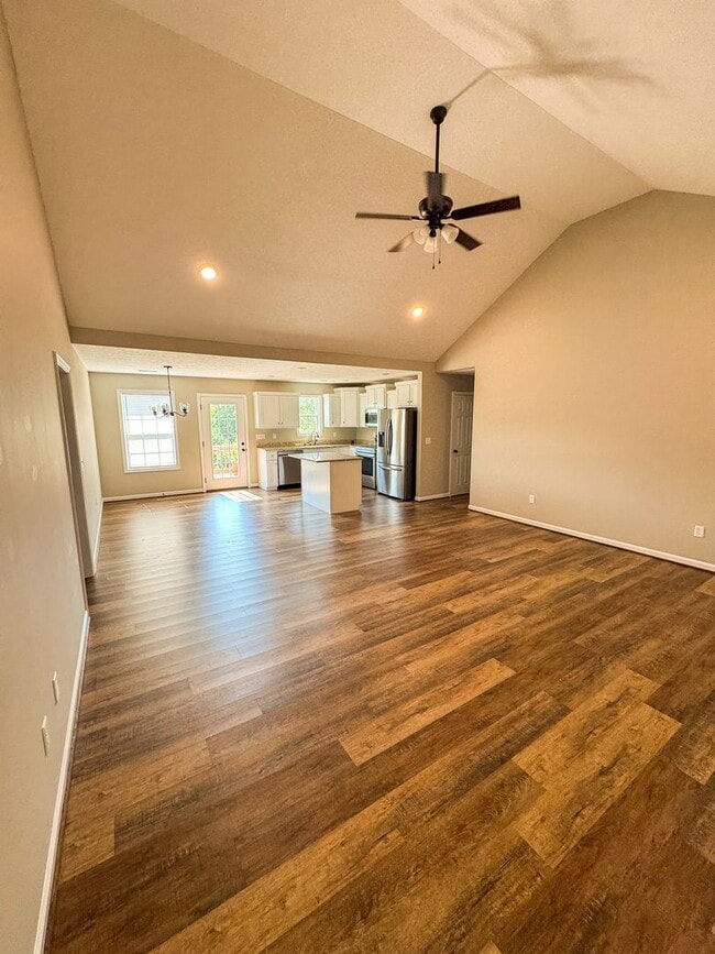 1603 Fairway Dr SW in Jacksonville, AL - Building Photo - Building Photo