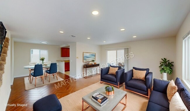property at 168 Magnolia St