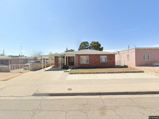 property at 511 Pueblo St