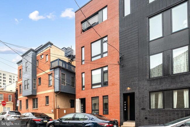 property at 1433 Fitzwater St