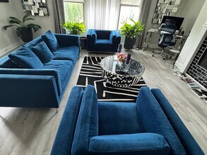 5259 Cloud St in Stone Mountain, GA - Foto de edificio - Building Photo