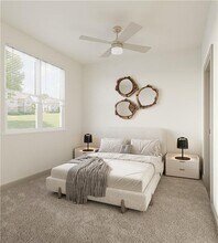 Cottonwood Ranch in Casa Grande, AZ - Foto de edificio - Building Photo
