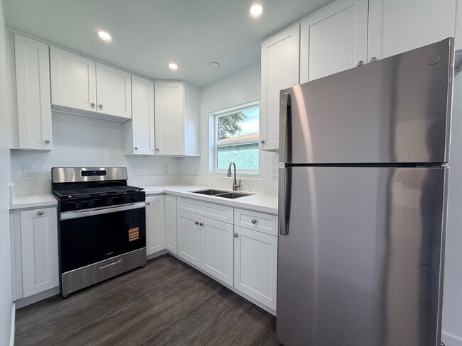 property at 945 S H St